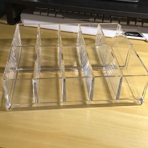 ByAlegory makeup organizer